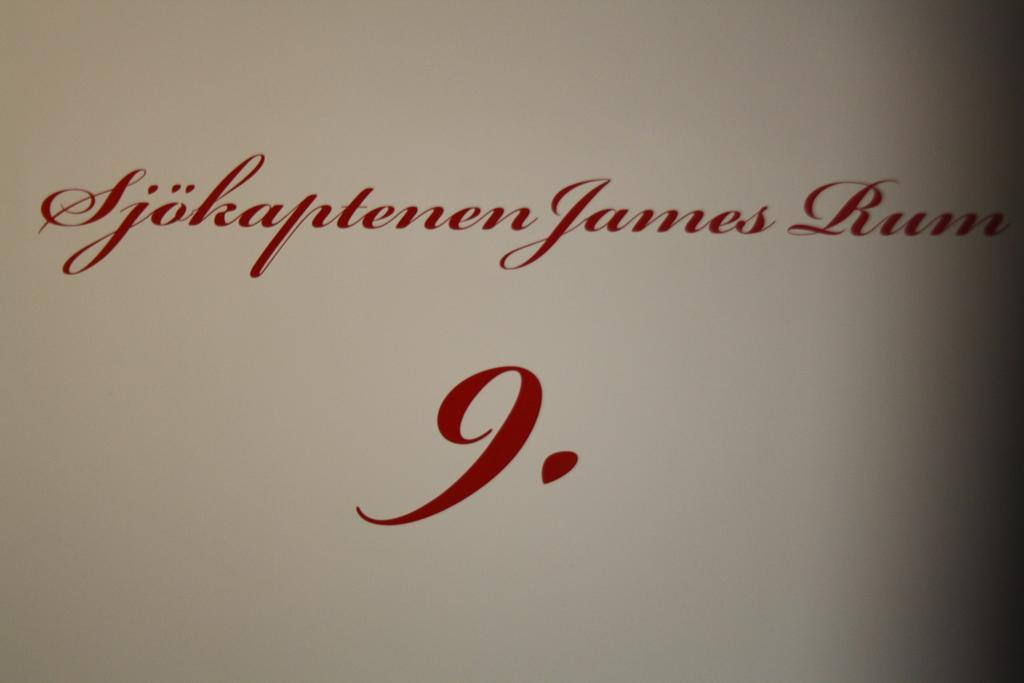 Hotel Lilton Gothenburg Bagian luar foto