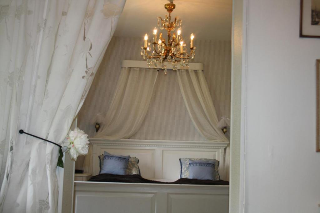 Hotel Lilton Gothenburg Bagian luar foto