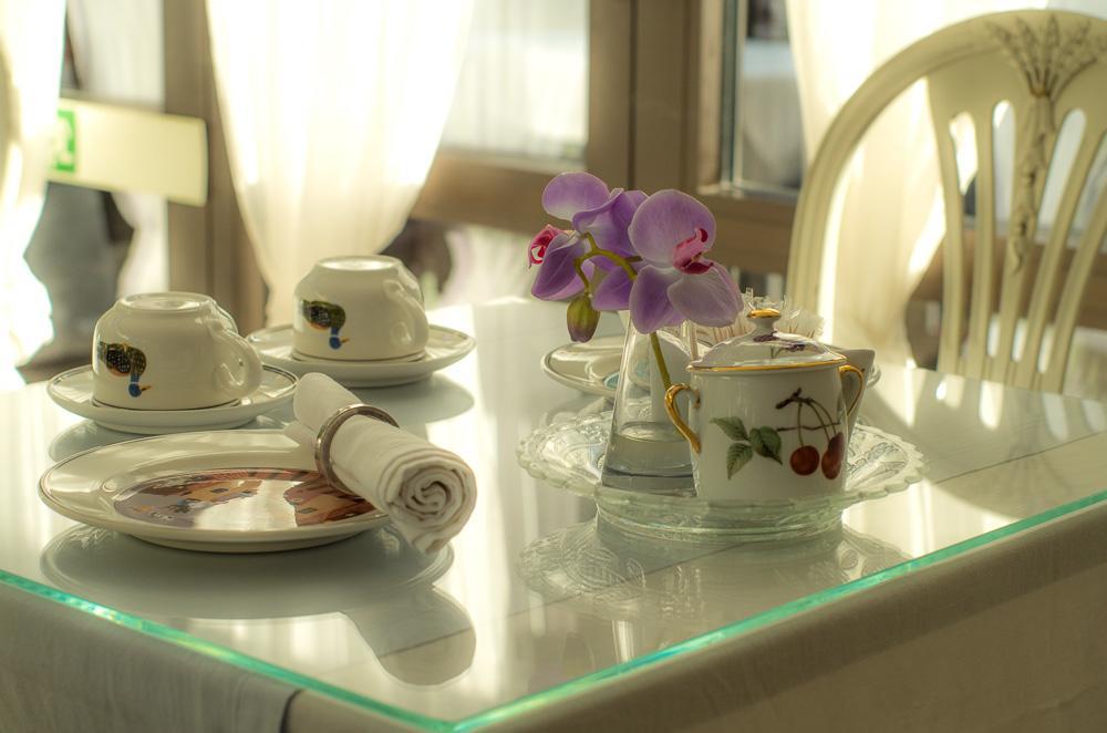 Hotel Lilton Gothenburg Bagian luar foto