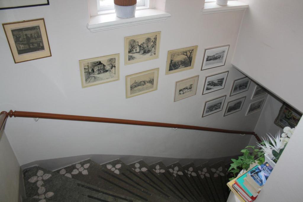 Hotel Lilton Gothenburg Bagian luar foto