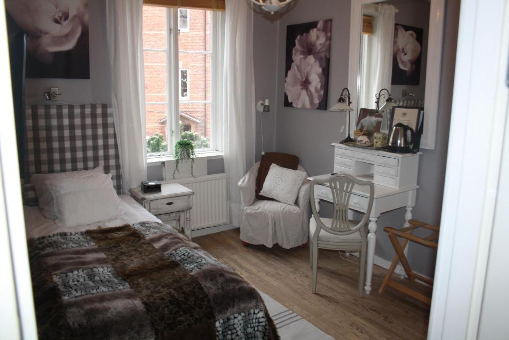 Hotel Lilton Gothenburg Bagian luar foto