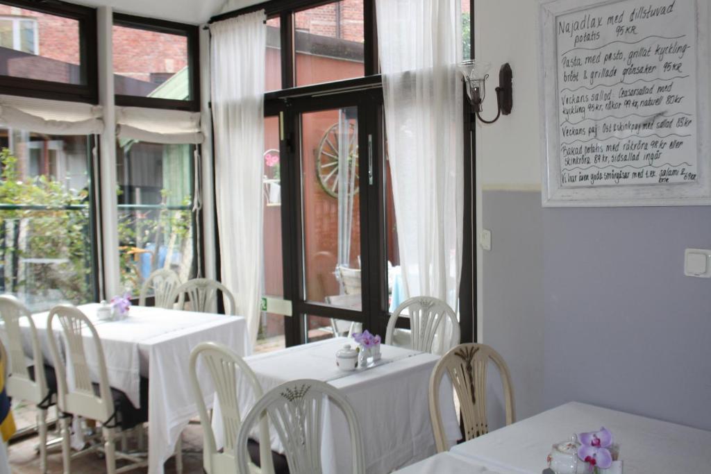 Hotel Lilton Gothenburg Bagian luar foto