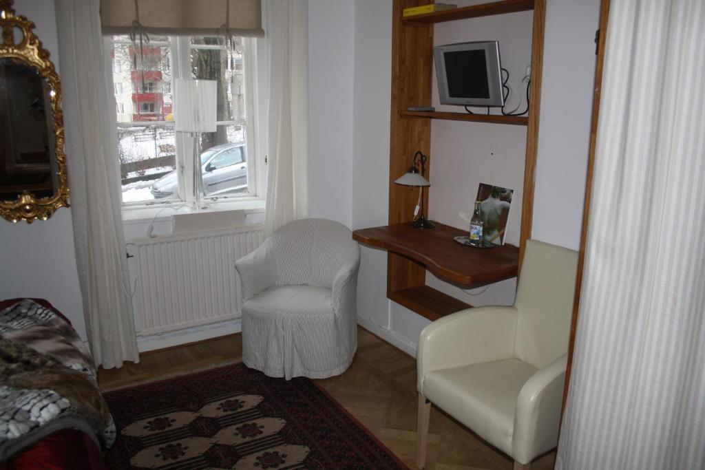 Hotel Lilton Gothenburg Bagian luar foto