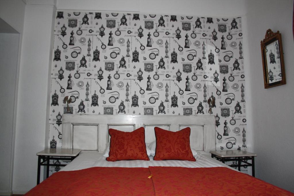Hotel Lilton Gothenburg Ruang foto